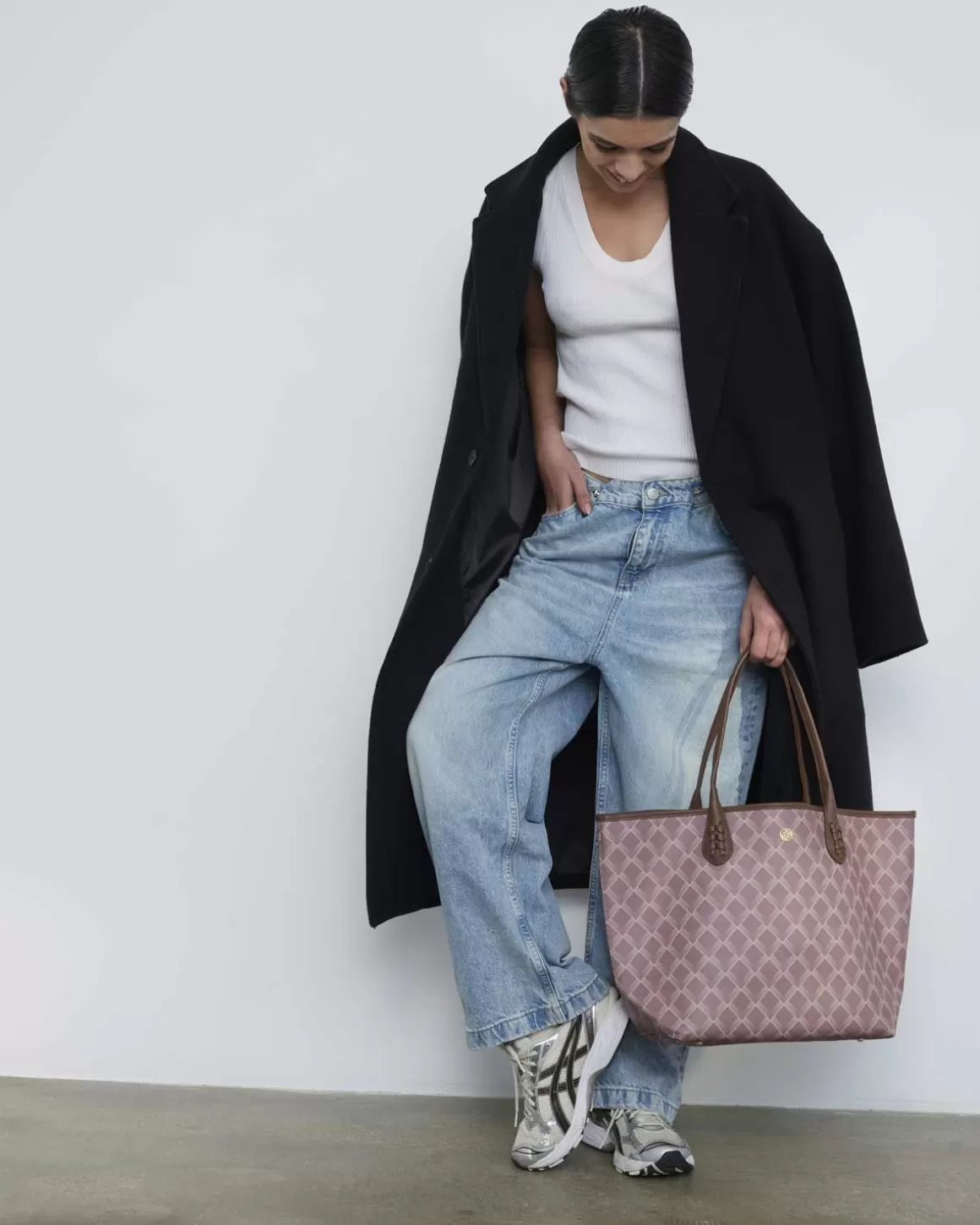 Lonbali Bolso Kensington Skin | Bolsos Shopper